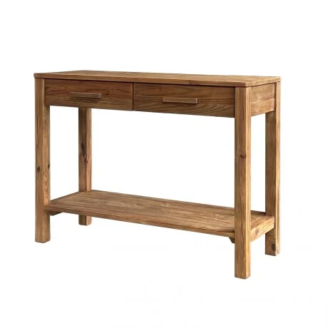 Aparador Linea Rimini en Madera natural - Aparadores y recibidores, Uruguay | La Cueva Muebles, vista 5