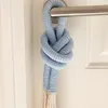 Nudo náutico celeste para puerta - Decoración, Uruguay | Dreams On Time, vista 1 de 4