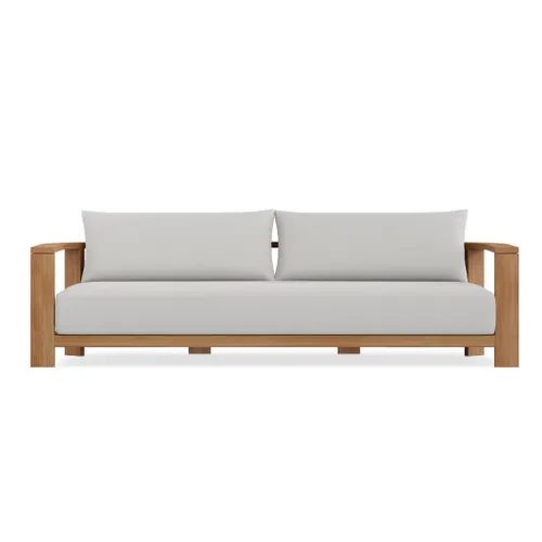 SOFA en TOSTADO - Muebles para el exterior, Uruguay | Vivai