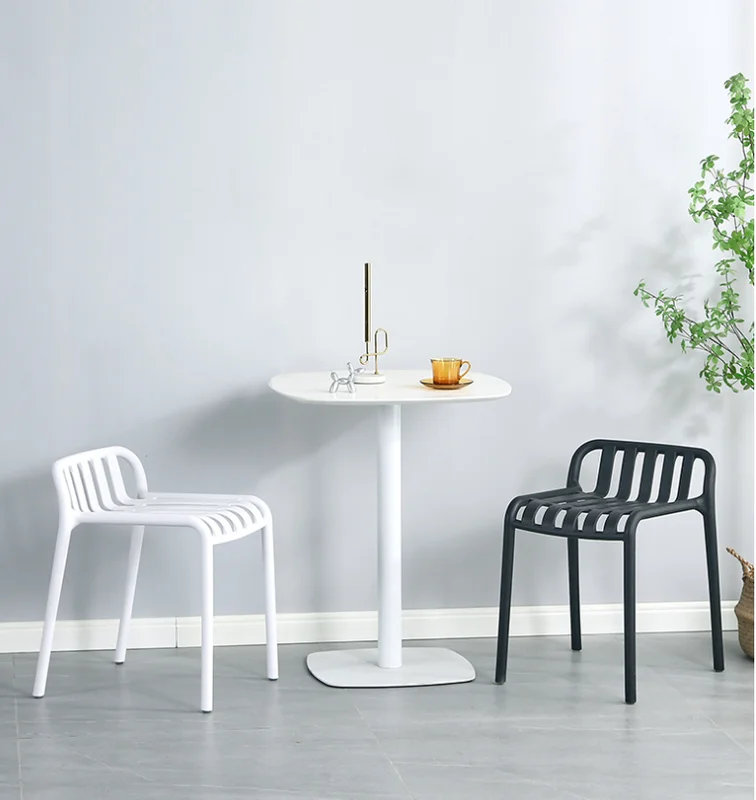 Silla Gizza en Multicolor - Sillas, Uruguay | Seppia, vista 3