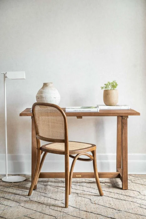 SILLA AUSTRALIA AVELLANA en Madera natural - Sillas, Uruguay | La Iberica, vista 15