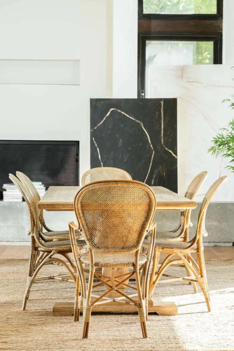 SITIAL ROSSINI - SIKA DESIGN - MIEL en Marrón - Sillas, Uruguay | La Iberica, vista 7