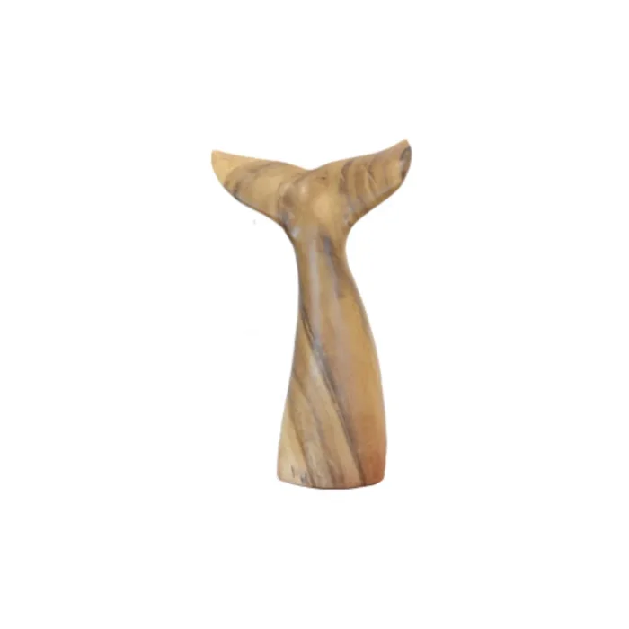 Ballena 9x8x28 en Madera natural - Muebles para el exterior, Uruguay | Victoriana