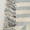 Manta Moscú - Gris Melange en Gris - Textiles, Uruguay | Indian, vista 4 de 6
