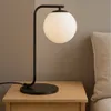 Luminaria de Mesa Scope Negra en Negro - Lámparas de mesa, Uruguay | Unilux, vista 2 de 7