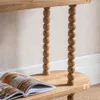 CONSOLA NODOS - 1.12 MTS en Madera natural - Muebles para TV, Uruguay | La Iberica, vista 8 de 11