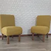 Butaca Kiara - Muebles Da Vinci en Gris - Butacas, banquetas y puffs, Uruguay | Muebles Da Vinci, vista 5 de 9