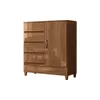 Comoda Cajonera Dormitorio 4 Cajones 1 Puerta en JEQUITIBA - Sillones y sofás, Uruguay | Soy Hogar, vista 1 de 10