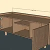 RACK DINAMARCA - Muebles para TV, Uruguay | Forum Design, vista 2 de 2