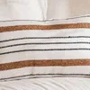 ALMOHADON MINIMAL LINES - 30 X 50 CMS - Textiles, Uruguay | La Iberica, vista 1 de 10