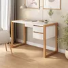 Escritorio Mdf-y-madera Clea - Escritorios y sillas de escritorio, Uruguay | Divino, vista 1 de 7