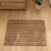 Alfombra de Ambiente de Yute Basic - Textiles, Uruguay | Arredo, vista 3 de 18