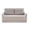 Sofa Tela Natural-beige London Beige en Beige - Sillones y sofás, Uruguay | Divino, vista 2 de 6