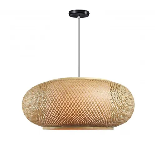 Lámpara Colgante California ø 40 cm en Marrón - Lámparas colgantes, Uruguay | Serlux