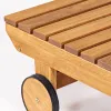 REPOSERA RECANTO 184x60x30CM JATOBA - Muebles para el exterior, Uruguay | Vinibel, vista 5 de 8
