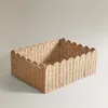 CESTA ONDAS MEDIANA - Canastos, Uruguay | Zara Home, vista 2 de 7