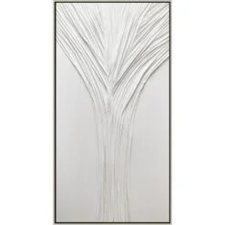 CUADRO en Multicolor - Decoración de pared, Uruguay | Vivai, vista 2