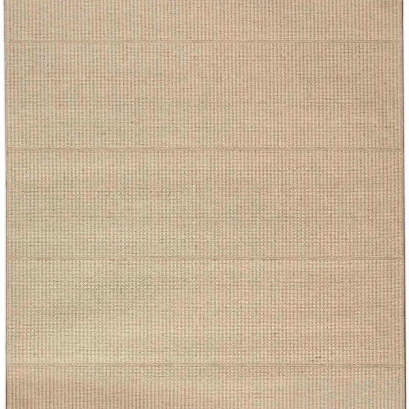 ALFOMBRA PURE 200X290 WOOL/COCOON BEIGE en Beige - Alfombras, Uruguay | Vinibel