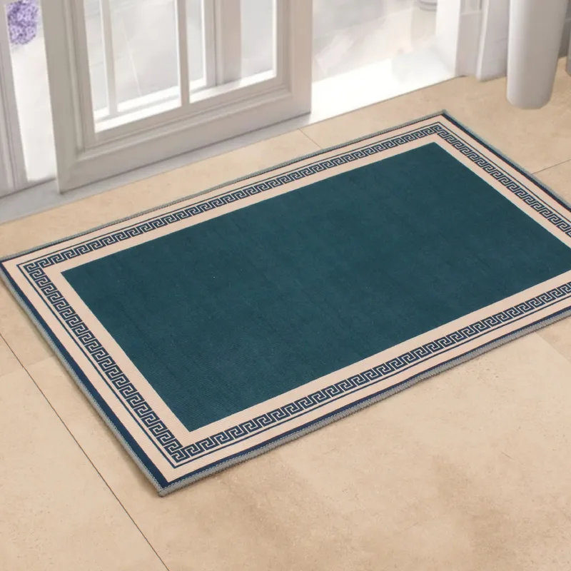 Alfombra Paul Scot Lisa 50x80 - Textiles, Uruguay | Tiendas Montevideo