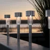 Lámpara solar ALK Ø6xA37cm 4 unidades en Plateado - Muebles para el exterior, Uruguay | JYSK, vista 3 de 3