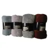 MANTA FLEECE WAFFLE 150x200CM SURTIDO - Textiles, Uruguay | Decohogar, vista 1 de 3