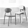 Silla Visby en Gris - Sillas, Uruguay | Seppia, vista 1 de 3
