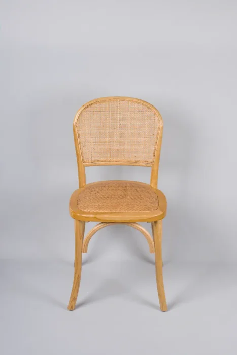 Silla Oasis Clara en Madera natural - Sillas, Uruguay | Victoriana, vista 3