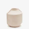 Jarrón Meja de papel maché beige - 47 cm en Beige, Uruguay | Kavehome, vista 1 de 5
