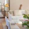 SILLON ALMA LINO BLANCO - 2.08 MTS - Sillones y sofás, Uruguay | La Iberica, vista 8 de 23