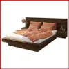 Cama con respaldo y mesas de luz – Samambaia - Dormitorio, Uruguay | Punto Unión, vista 1 de 6