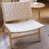 Butaca London - Beige en Blanco - Butacas, banquetas y puffs, Uruguay | Samic, vista 2 de 5