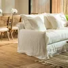 SILLON ALMA LINO BLANCO - 2.08 MTS - Sillones y sofás, Uruguay | La Iberica, vista 2 de 23