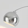 LUMINARIA ACHILLE SILVER - Lámparas de pie, Uruguay | Berlina Store, vista 1 de 6