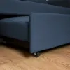 Sofá Cama 2 cuerpos - Pull - Sillones y sofás, Uruguay | Delta Center, vista 10 de 15