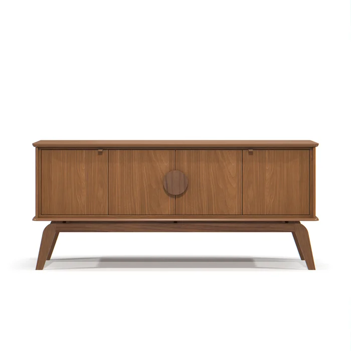 Buffet Rack Aparador Paris - Aparadores y recibidores, Uruguay | Deluxe Home, vista 2