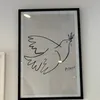 Picasso Cuadro Mediano - Decoración, Uruguay | Martinika Deco, vista 5 de 6