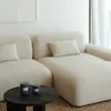 SOFÁ CONCEPTO CON CHAISE 360 ACQUA CLEAN en Off-white - Sillones y sofás, Uruguay | Masinfinito Casa, vista 2 de 4