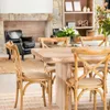MESA COMEDOR ATHENA - 2.00 X 1.00 MTS - Mesas de comedor, Uruguay | La Iberica, vista 20 de 47
