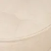 Sofá Giratorio 1 Cuerpo Tela-premium Natural-beige Element Natural en Madera natural - Sillones y sofás, Uruguay | Divino, vista 5 de 6