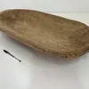FUENTE VASOURAO OVAL G en Madera natural - Decoración, Uruguay | Fundamento Muebles, vista 6 de 6