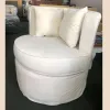 Sillón Circular - Sillones y sofás, Uruguay | Viladecó Muebles, vista 2 de 4