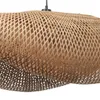 Lampara de techo - Rattan Ingels en Madera natural - Lámparas colgantes, Uruguay | Rústico Hogar, vista 3 de 4