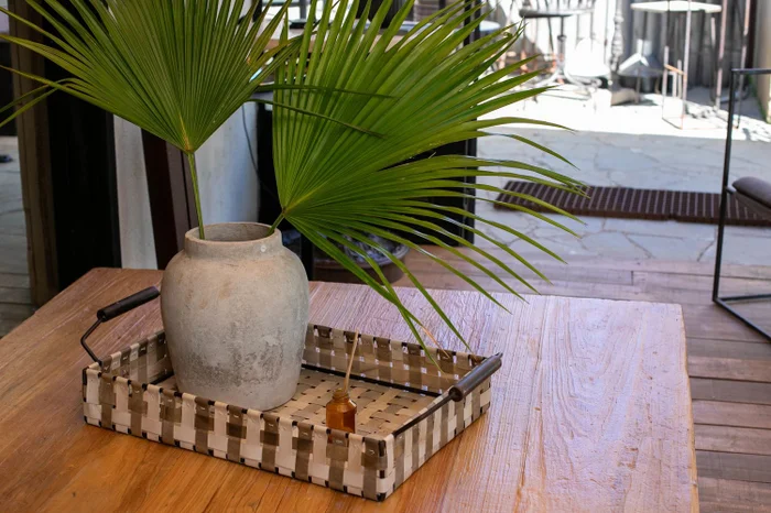 Bandeja Triagge - Zainas - Decoración, Uruguay | Zainas