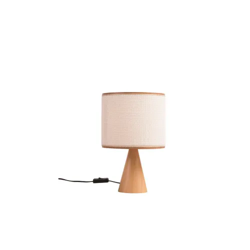 M122 en Beige - Lámparas de mesa, Uruguay | Unik