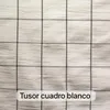 Respaldo con funda con vivos fuelle en Off-white - Dormitorio, Uruguay | Pieza Clave, vista 12 de 20