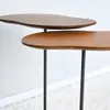 Mesa de Arrime Wave Alta - Mesas de living, Uruguay | Balton, vista 9 de 10