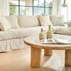 MESA LIVING SILVESTRE - 1.10 MTS en Madera natural - Mesas de living, Uruguay | La Iberica, vista 11 de 23