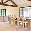 SILLA ULLA - FRESNO NATURAL - Sillas, Uruguay | La Iberica, vista 26 de 29
