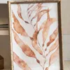 CUADRO MORA 2 - 55 X 40 CMS - Decoración de pared, Uruguay | La Iberica, vista 1 de 6