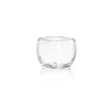 VOTIVE CUADRADO 466ML CRISA. H9.6X10.6X10.6CM en Transparente - Jarrones, Uruguay | Decohogar, vista 1 de 2
